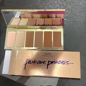 Park ave princess *Tarte cosmetics - New !